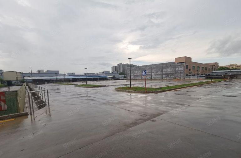 原房东全新厂房已接通主线）凤岗经典2500平方米全新厂房出租