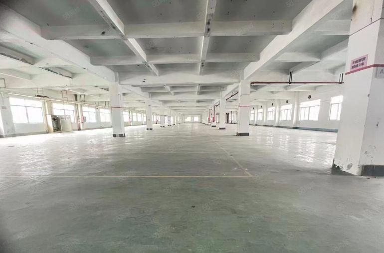 凤岗原房东分租3楼3000平带装修300平起分