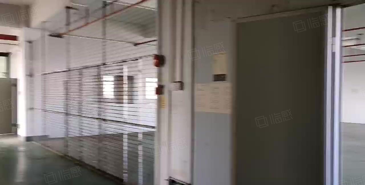 楼上1600平带 有地坪漆 带卸货平台 办公室 3吨货梯