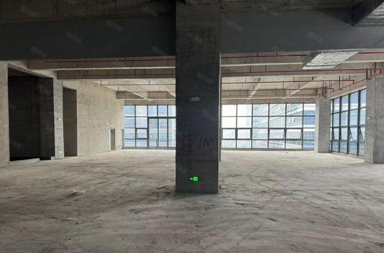 东莞雁凤岗雁田京东智谷产业园大小厂房写字楼出租