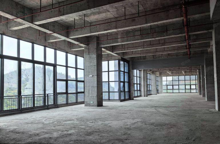 京东智谷官方直租，全新厂房，配套齐全，红本面积出租