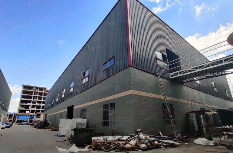 9元起凤岗雁田原房东独院厂房仓库低价出租200平起出售转让