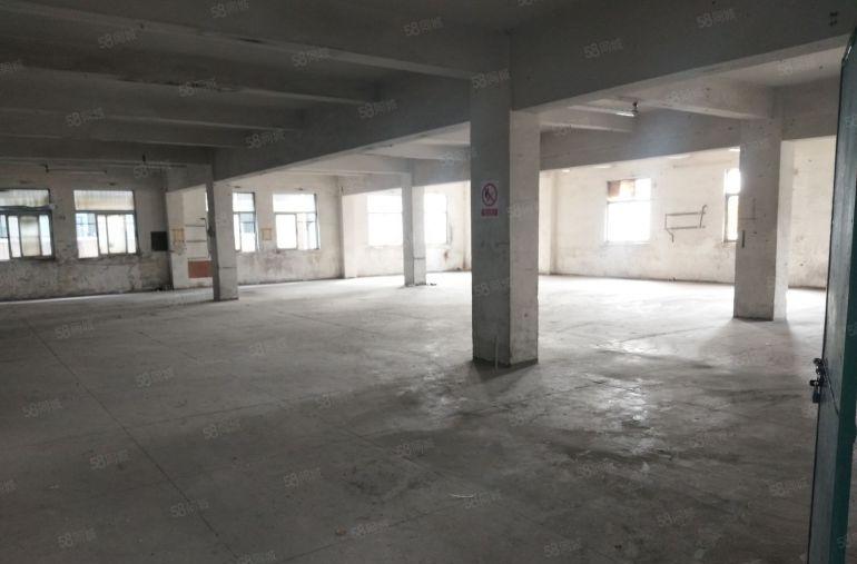 凤岗镇金凤凰附近楼上800平方便宜出租