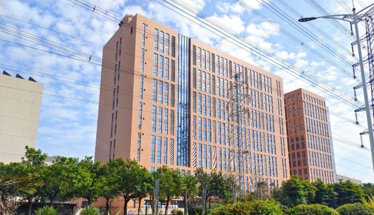 凤岗临深官井头无尘车间3000平装修免费送价格好谈