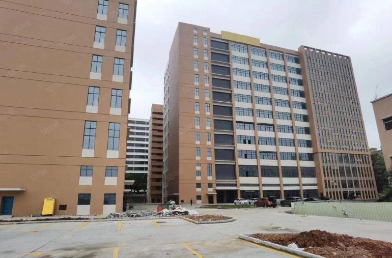 原房东全新厂房）凤岗金凤凰2500平方米厂房出租可分租