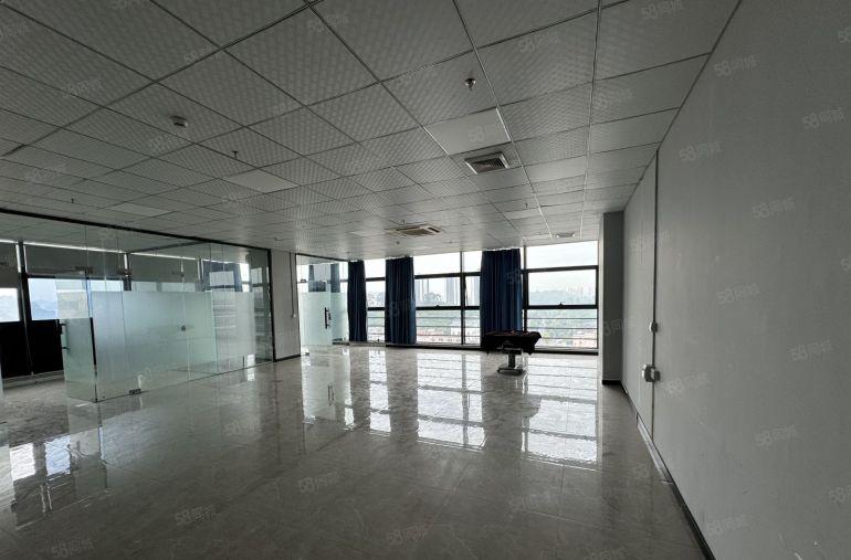 精装修轻工业厂房260平水电齐全拎包入驻园区配置齐全