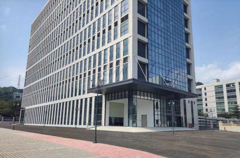 凤岗2000平方米全新厂房出租）租凤岗楼上厂房推荐