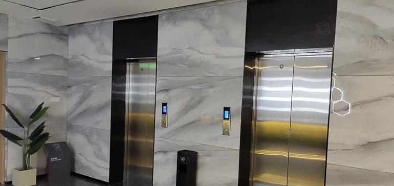 凤岗天堂围靠近观澜精装写字楼21的格局1888元