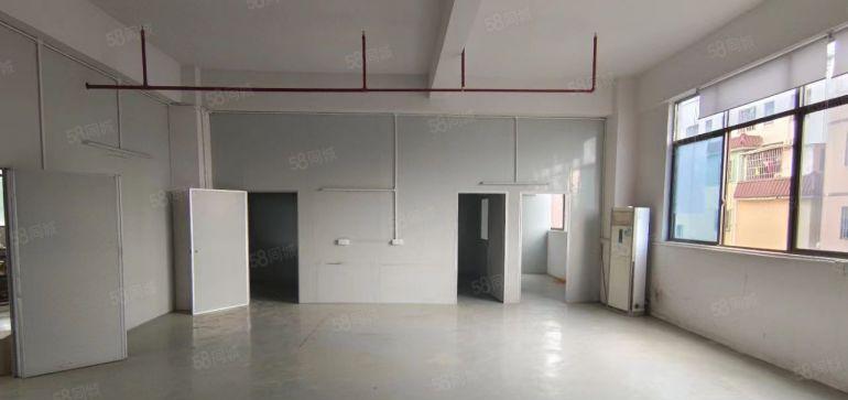 金凤凰楼上600平手袋包装 五金电子 纸箱仓库厂房低价出租