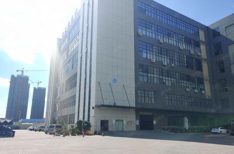 9元起凤岗原房东厂房仓库低价出租200平起至2000平带装修