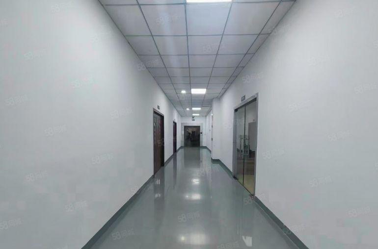 10元价格可谈桥头原房东独院1000平精装修无尘车间可分租