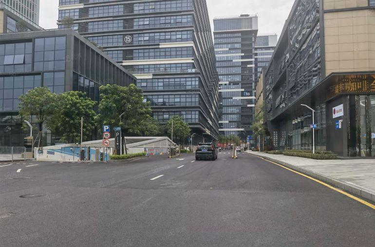 可生产可办公京东智谷小面积房源出租