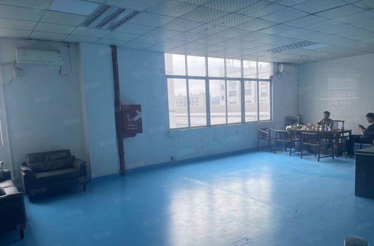 组装加工电商仓库价格便宜厂房出租楼上780平方水电齐全