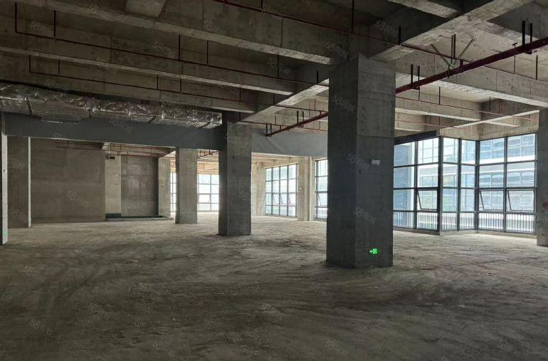 东莞凤岗雁田京东智谷产业园厂房写字楼大小可分租价格可议