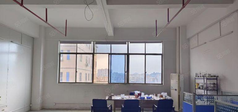 金凤凰楼上600平手袋包装 五金电子 纸箱仓库厂房低价出租