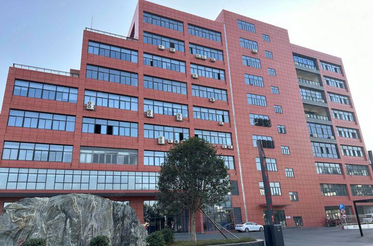 9元！免租期6个月，单层面积3000平，凤岗一房东3万平直租