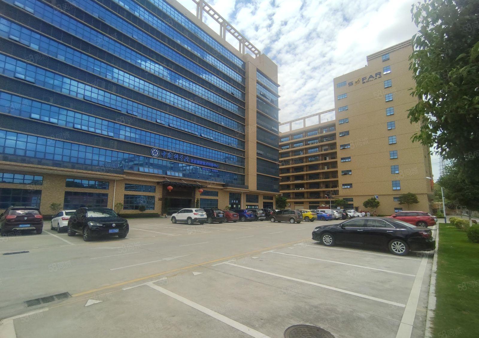 16元起凤岗五联红本厂房出租楼上精装修可做电池1000平起分