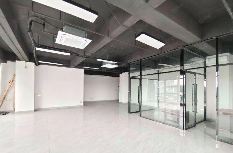 京东智谷 全新出租，业主直租，价格优惠  层高4.5米