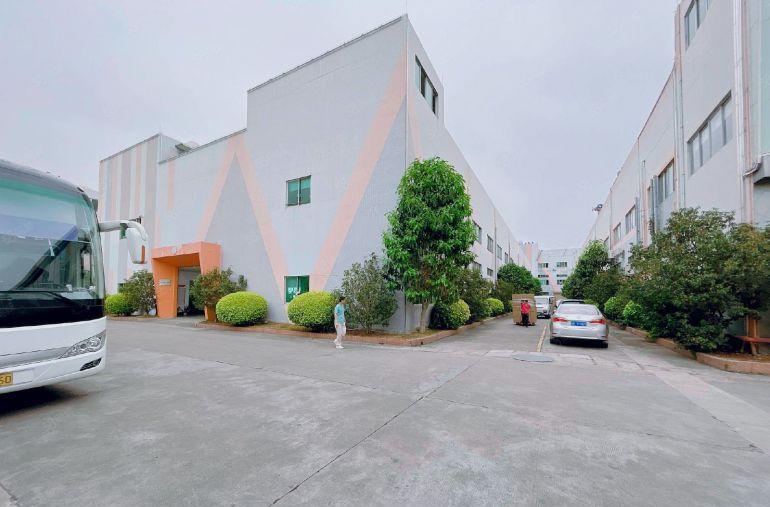 原房东独院厂房可分层出租）凤岗油甘铺新出2000平米厂房出租