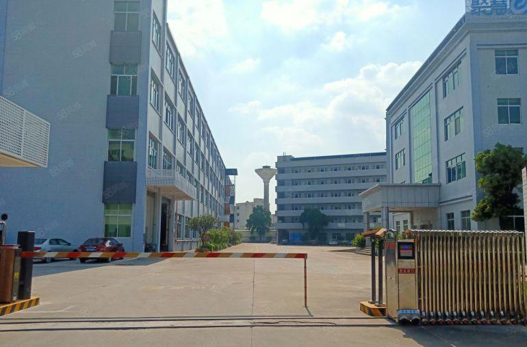 虎门树田一楼600平15元二楼1000平10元厂房仓库出租