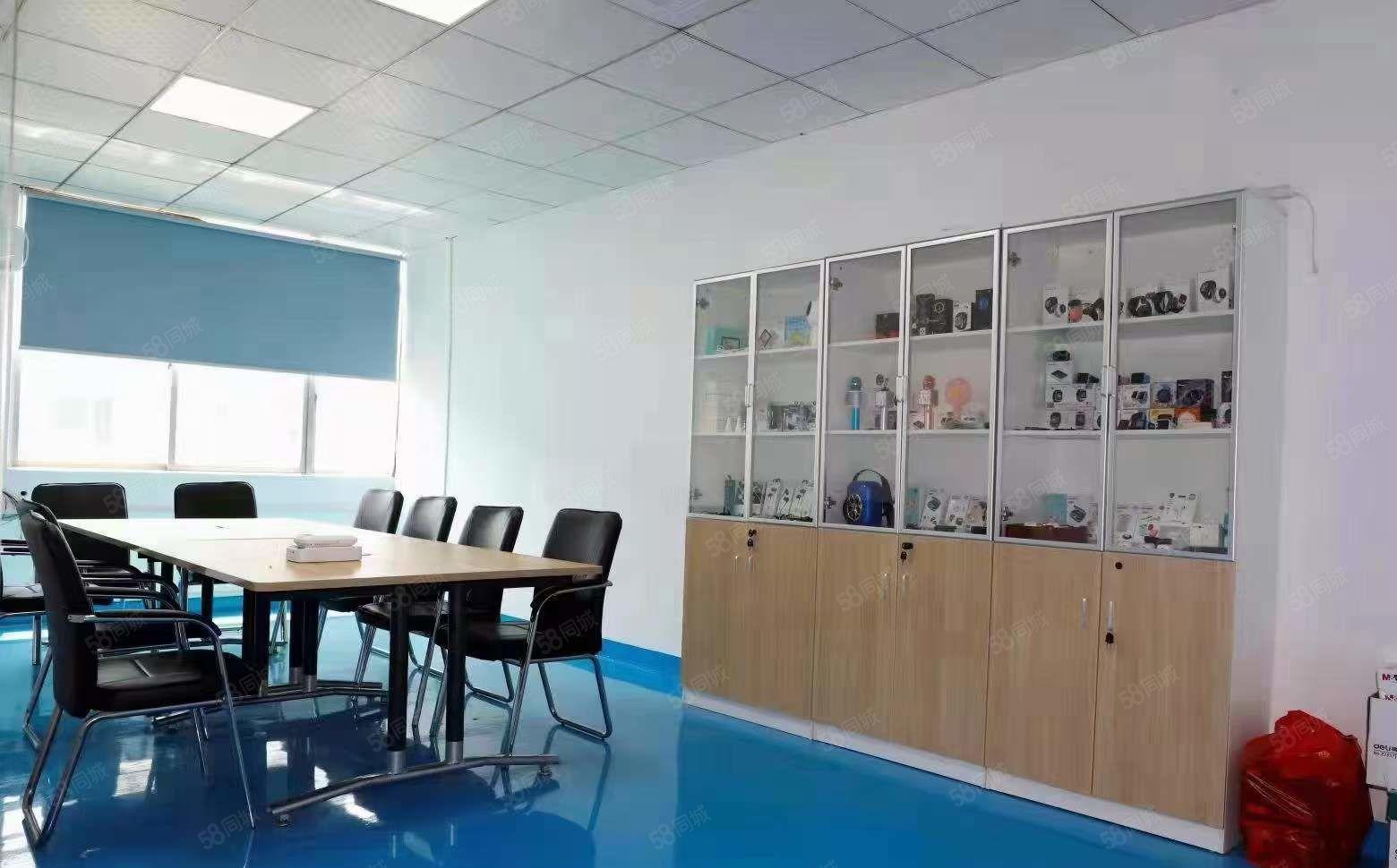 凤岗五联近平湖，电子组装 轻加工 手袋包装厂房出租750平