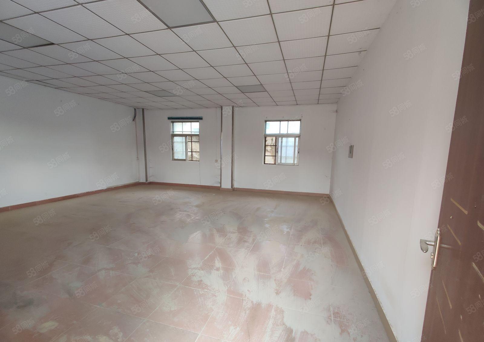 200平起租凤岗官井头独门独院2500平厂房出租位置深圳交界