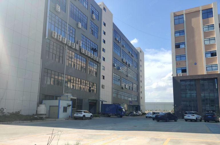 9元起凤岗原房东厂房仓库低价出租200平起至2000平带装修