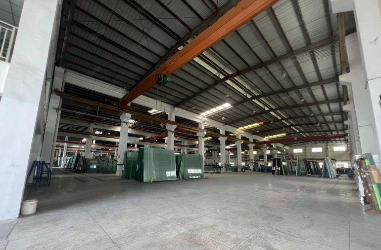 12米单一层独门独院