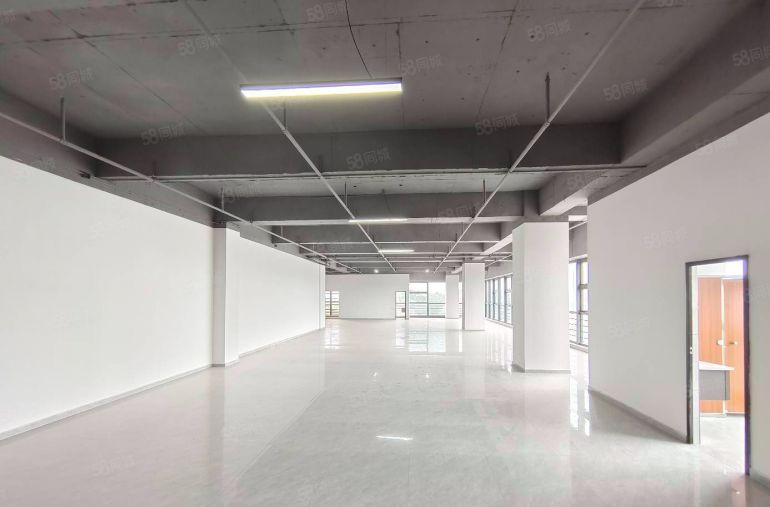 京东智谷 全新房源出租，业主直租 层高4.5米