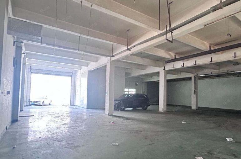 400平起分租凤岗浸校塘一楼800平厂房出租 带现成环评地磅