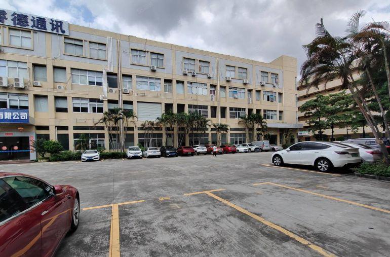 东莞凤岗雁田厂房出租8千平原房东厂房出租独院塘厦清溪独门独院