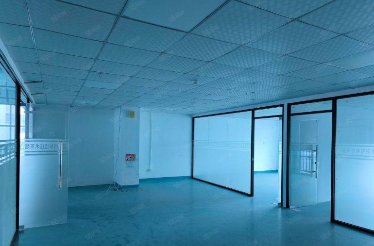 凤岗临深原房东红本独院5000平厂房仓库出租，带装修水电齐全