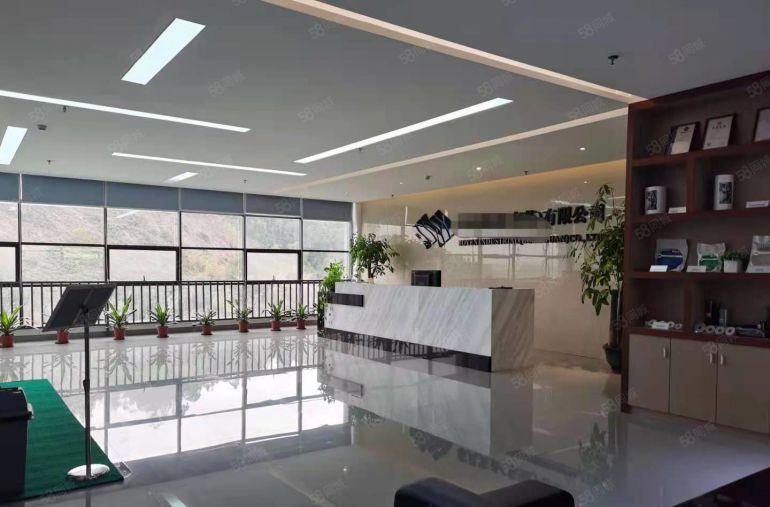 10元起租，凤岗五联原房东楼上1500平带装修厂房仓库出租