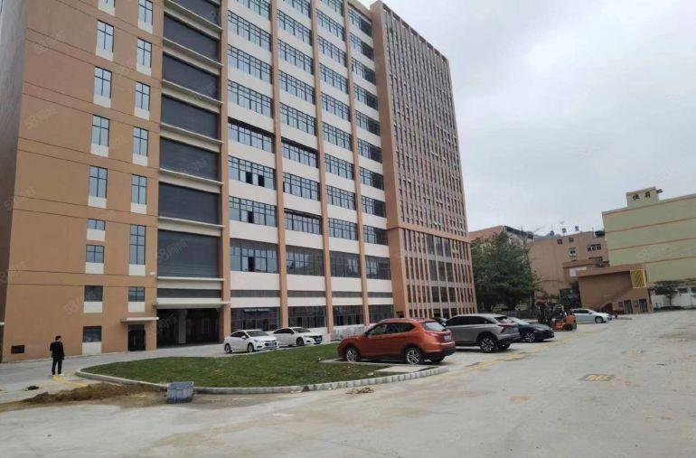 原房东全新厂房）凤岗金凤凰2500平方米厂房出租可分租