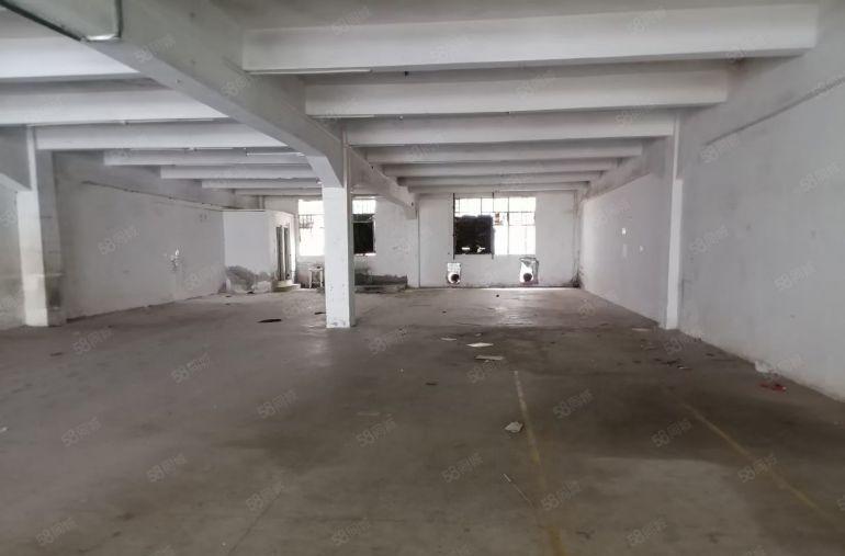 凤岗二楼小面积，400平米，低价出租