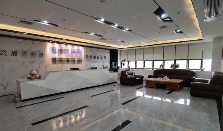 凤岗临深原房东实际面积单层3000平精装修无转让费出租