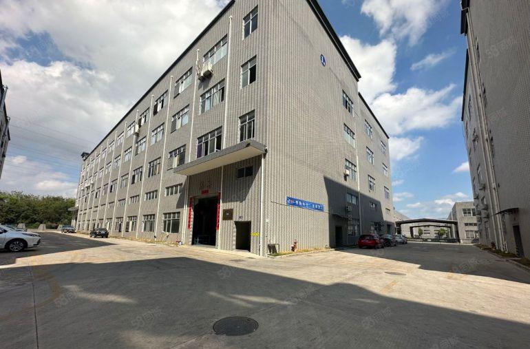 凤岗五联原房东出租，880无尘车间平精装办公室