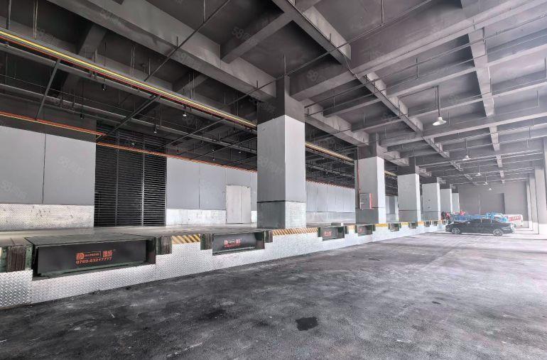 京东智谷官方招商，全新厂房1000平至20000平，可重生产