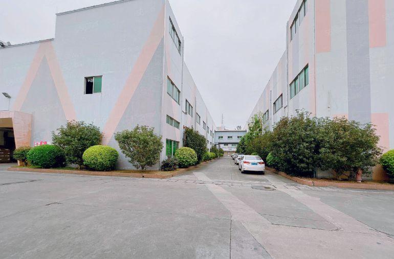 独院独栋可分租）凤岗官井头新出原房东5000平方米厂房出租