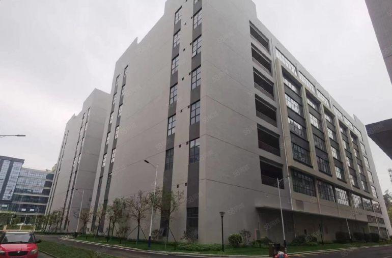 凤岗五联新出原房东一楼2200平带牛角厂房仓库出租，大小分租