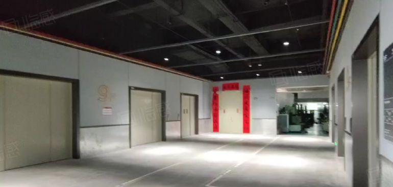 京东智谷 全新厂房出租，业主直租，价格20元  层高6米