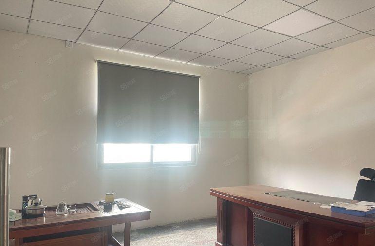 凤岗官井头精装修2楼实际1200平出租