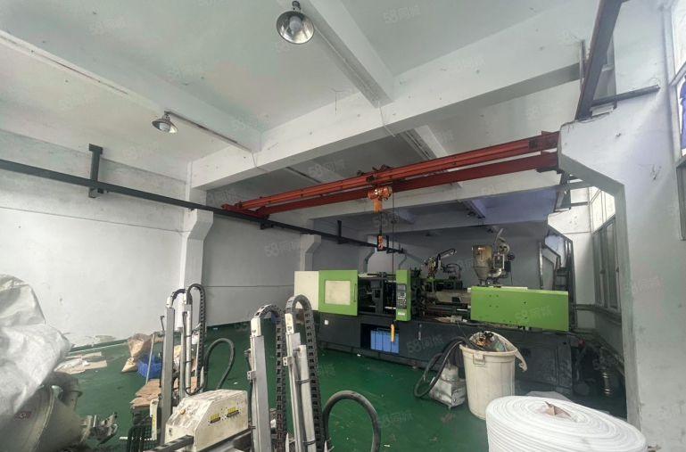 雁田原房东一楼300平5000元打包价近外环高速近深圳