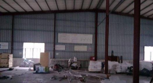 凤岗雁田五金城附近出租钢结构厂房900平滴水7米 行业不限