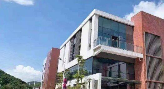 东莞清溪独栋独立产权企业总部厂房出售