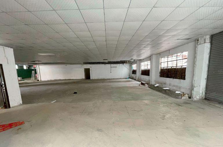 万江共联500平方单一层厂房出租水电齐全有现成办公室