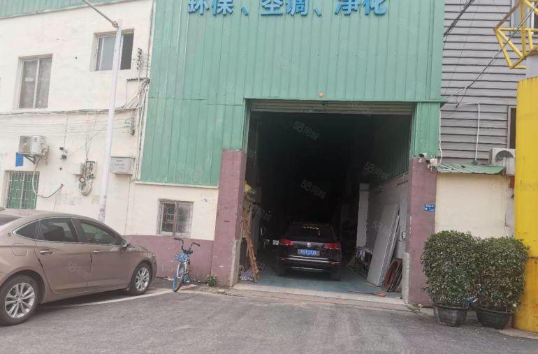 8米高万江黄粘洲一楼1200平只要13元平方