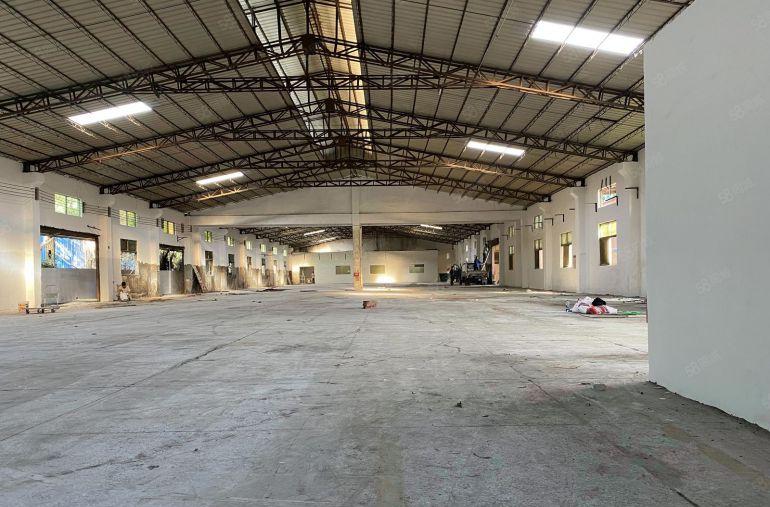 万江独门独院2000平方或独门独院3000平方出租