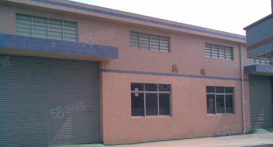 万江独门独院8米高800平方，独门独院1500平方招租