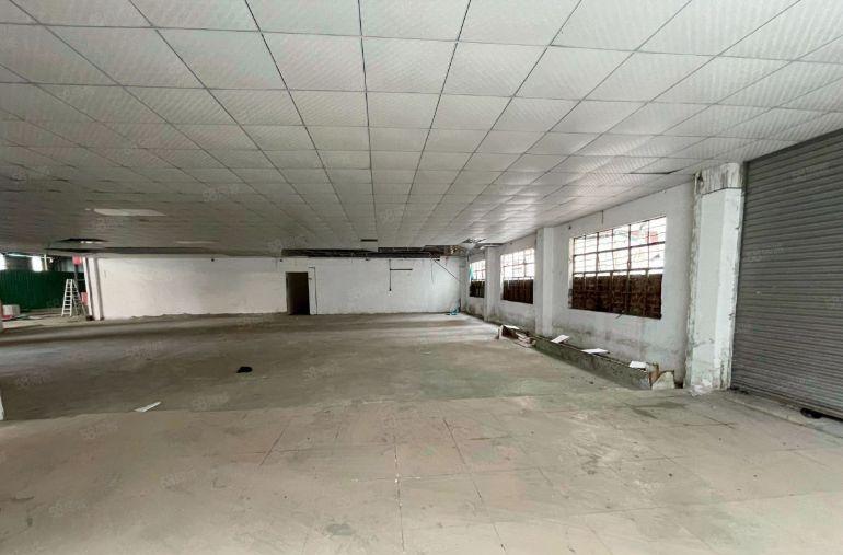 万江共联500平方单一层厂房出租水电齐全有现成办公室